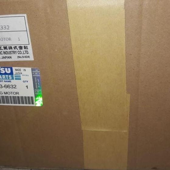 Grosir Starter Assy Nikko 600-813-6632