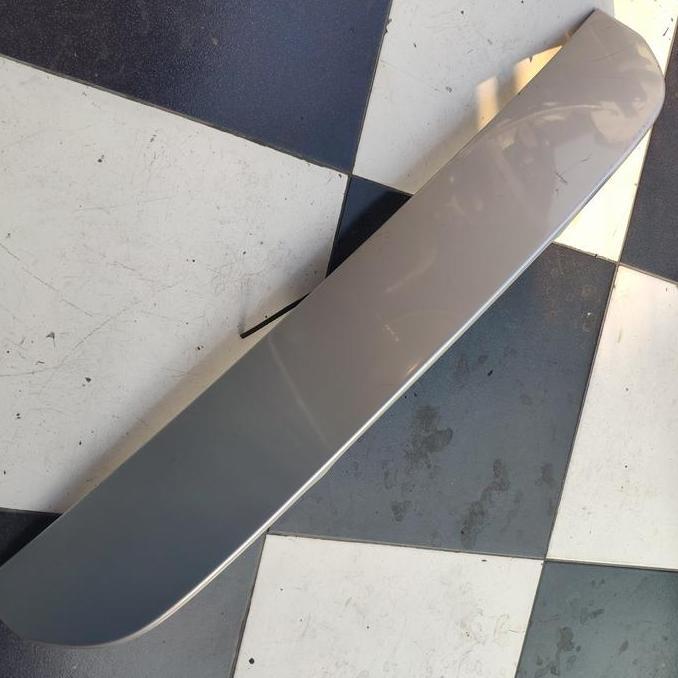 Rear Spoiler Original Modulo Honda Stream Gen2 ( Facelift )