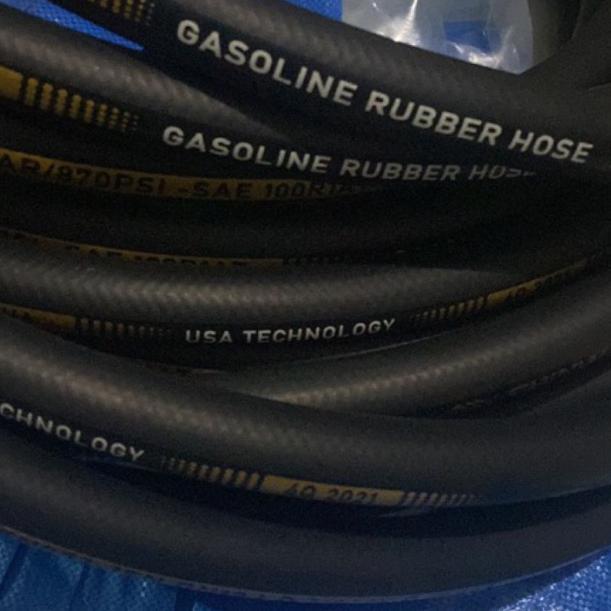 Selang Instalasi Selang Nozzle Selang Bensin
