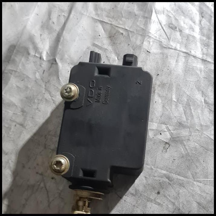 HOT DEAL ACTUATOR MOTOR CENTRAL LOCK BAGASI BMW E36 
