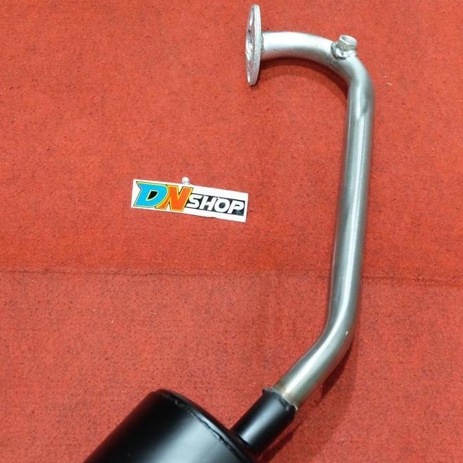 Promo Knalpot Copy Cms Pcx 160 2021