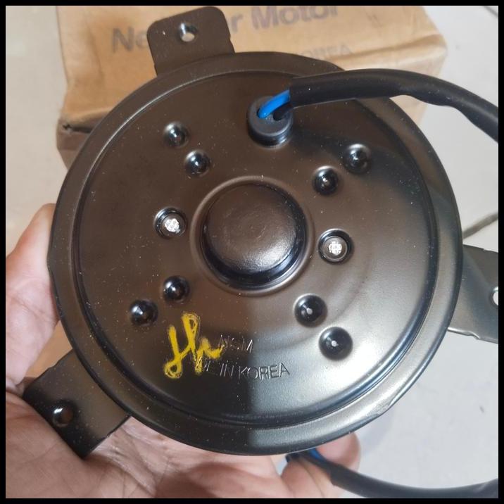 DISKON MOTOR FAN RADIATOR ALL NEW PICANTO 