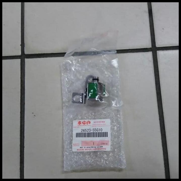 TERBARU SOLENOID MATIC SUZUKI ALL NEW SWIFT ASLI SGP 1PC 