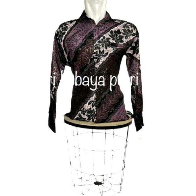 BATIK PRIA PANJANG MEWAH | Batik Tradisional | Batik Kondangan | Batik Lamaran | Batik Wisuda | Bati
