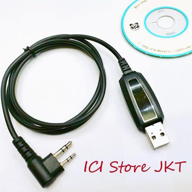 Sale Kabel Program Ht Weircom 88Plus Dan Weircom 808 Plus Software