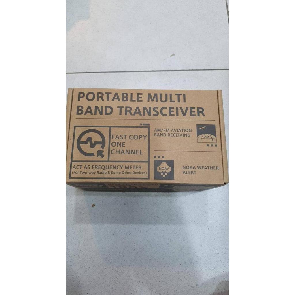 Murah Ht Weircom Uv 5R (18.000-999.000Mhz) Unlock