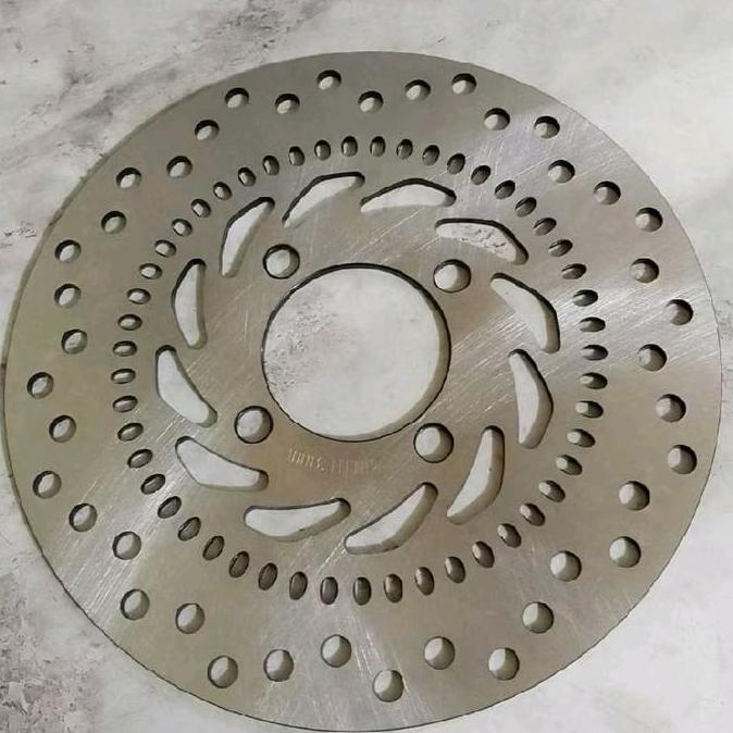 Piringan Cakram Piring Cakram Depan Vario 160 K2S-Stylo 160