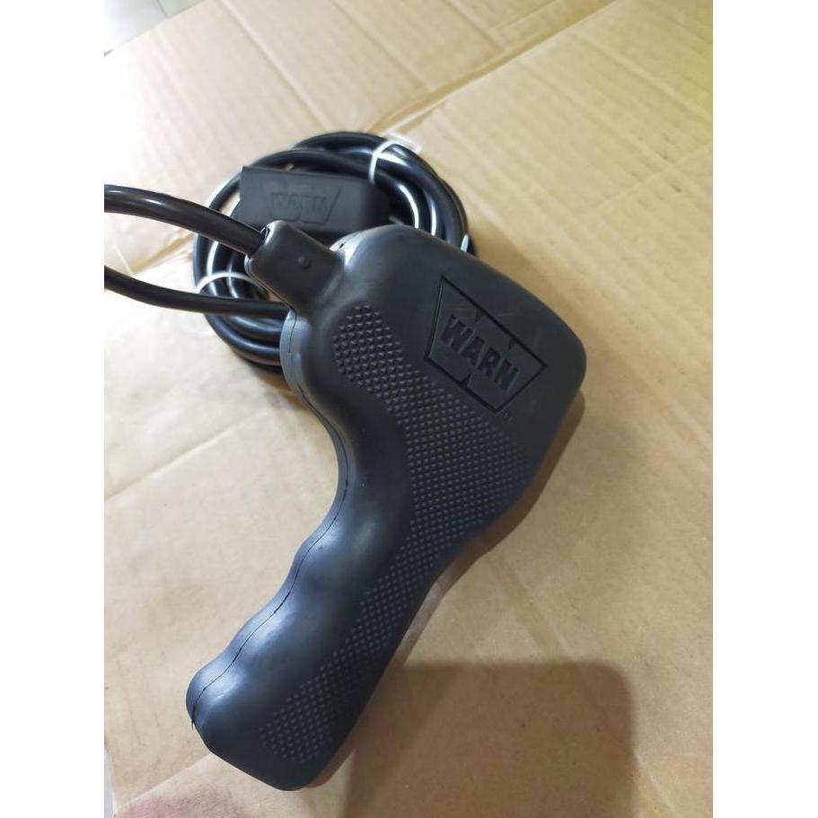 Murah Remote Winch Warn Original