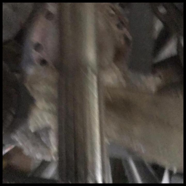 TERLARIS AXLE SHAFT AS RODA MITSUBISHI CANTER PS 125 PS125 