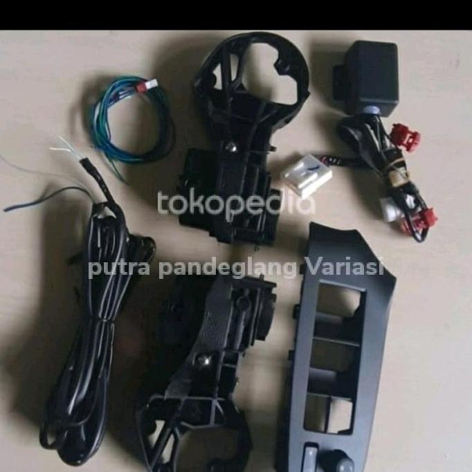 motor spion lipat Innova reborn/retrack spion Innova reborn