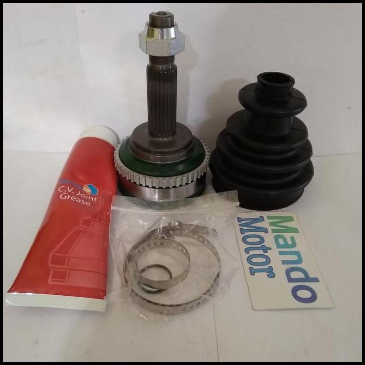 HOT DEAL CV JOINT AS RODA KOKEL LUAR CHEVROLET AVEO !!!!!