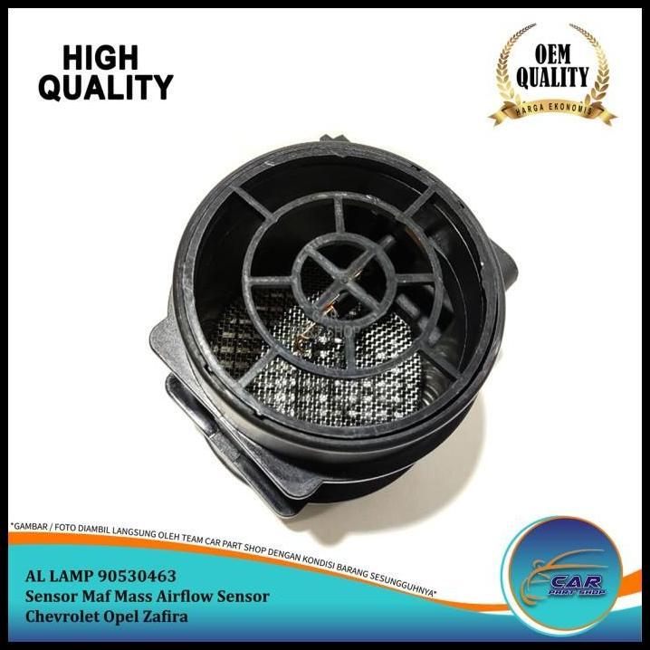 BEST DEAL SENSOR MAF MASS AIRFLOW SENSOR CHEVROLET OPEL ZAFIRA OEM