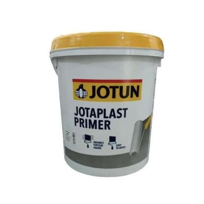 Cat Dasar Jotun Jotaplast Primer 18L