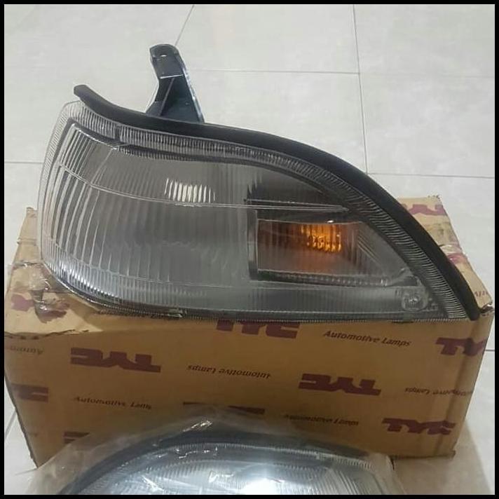 TERLARIS LAMPU SEN SEIN DEPAN TOYOTA COROLLA TWINCAM 
