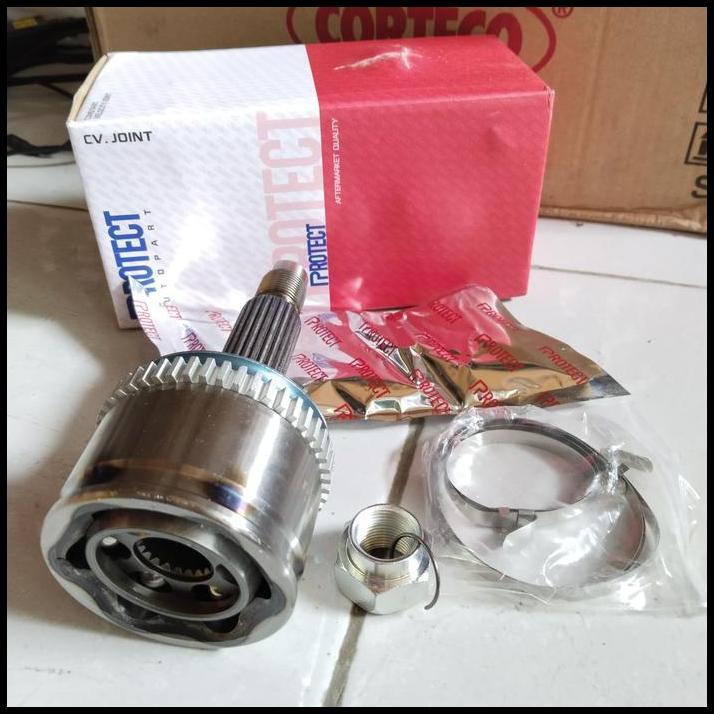 GRATIS ONGKIR CV JOINT JOIN KOKEL KOPEL KOHEL AS DRIVE RODA LUAR KIA PICANTO COSMO 