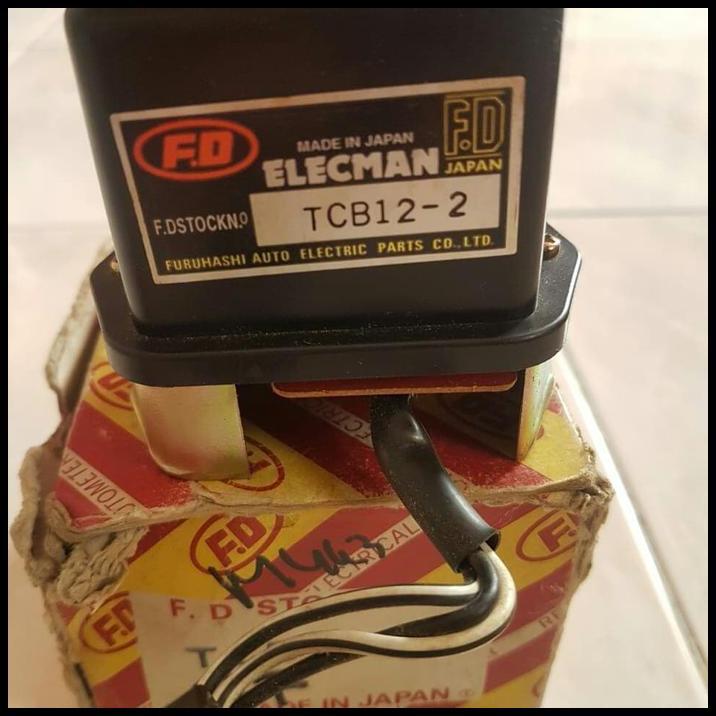 GRATIS ONGKIR KET OUT REGURATOR DINAMO AMPERE. TOYOTA HARDTOP