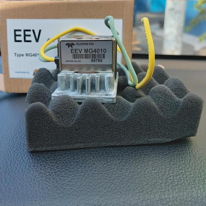 Promo Magnetron Mg4010 X Band / Magnetron Radar Furuno 2117 , 2115