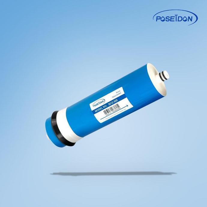 Reverse Osmosis Membran / Membran RO Poseidon 3012 / 3013 - GPD