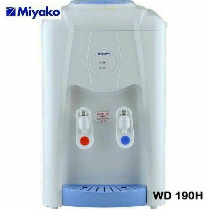DISPENSER MIYAKO 190H