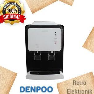 Dispenser Denpoo Xavier 2