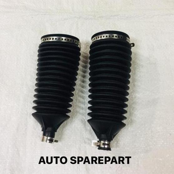 KARET BOOT RACK AND STIR STEER TOYOTA ALL NEW AVANZA VELOZ READY STOCK