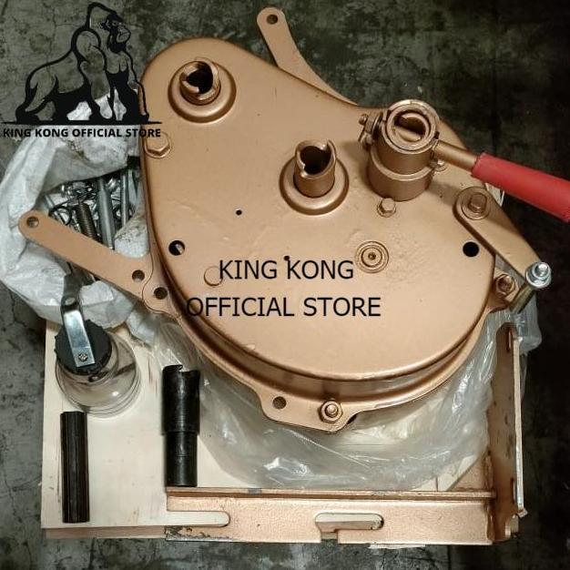 Recoil Starter Diesel Engine Shark / Diesel Engine Otomatis