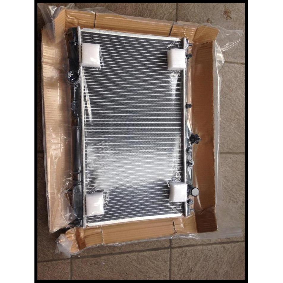 TERBARU RADIATOR PROTON EXORA 