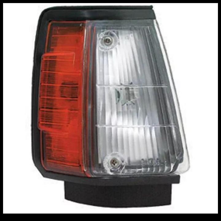 TERLARIS SEN SAMPING COROLLA GL AE80 84 85 KANAN 