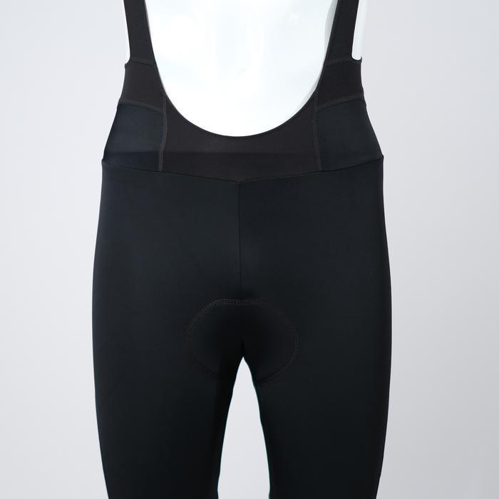 Celana Padding Bib Panjang Cheji Long Bib Cycling Pro Race Endurance