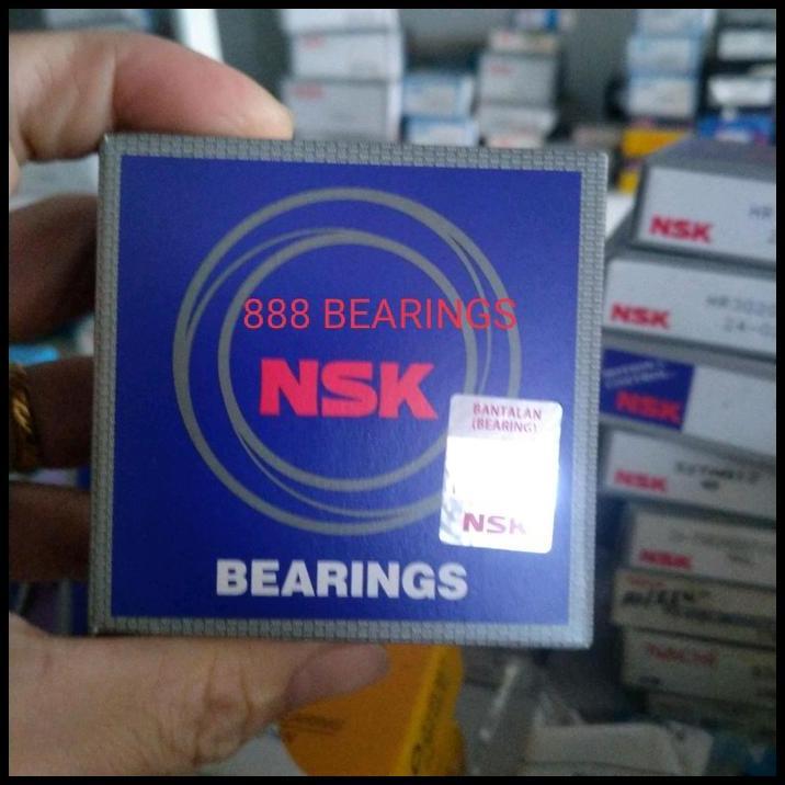 TERBARU BEARING CYLINDRI NF 309 W/NF309W/NF 309 NSK 