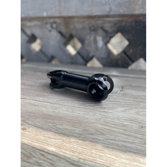 Stem Wake Thomson X2 10 derajat sangat ringan dan kokoh