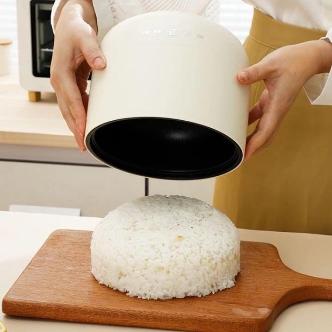 BIG PROMO PROMO 2.2 TERMURAH RICE COOKER MINI 1 LITER / RIKA RICE COOKER