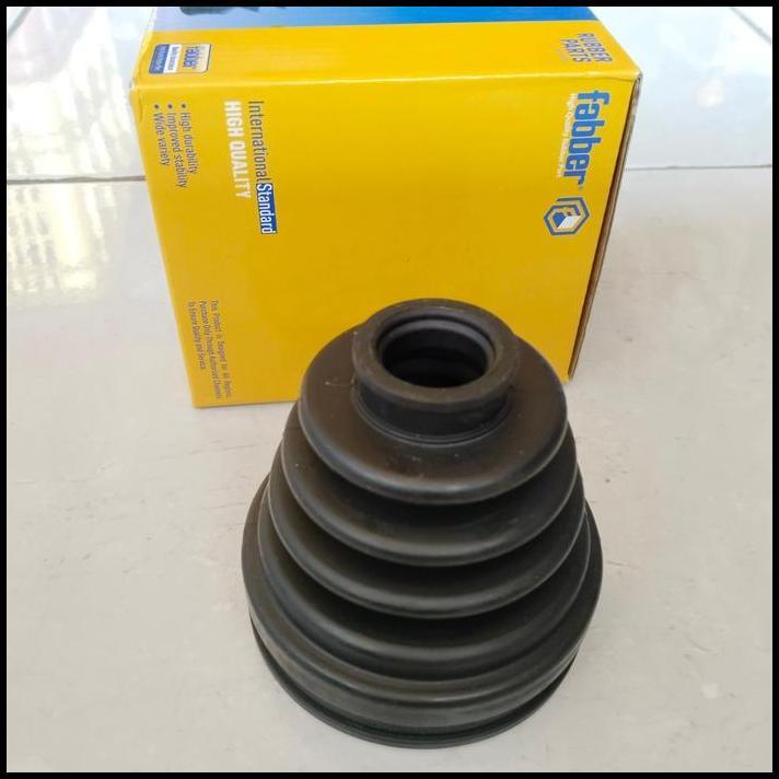 TERLARIS KARET BOOT KOKEL KOPEL CV JOINT AS RODA DALAM CHEVROLET CAPTIVA 