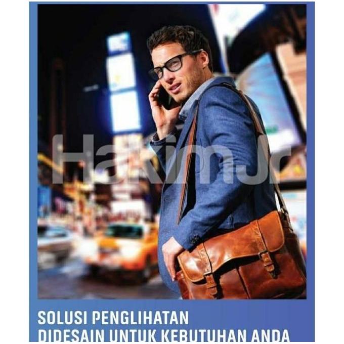 Lensa Essilor Essentials Elements Day & Night Protection FSV 1.67