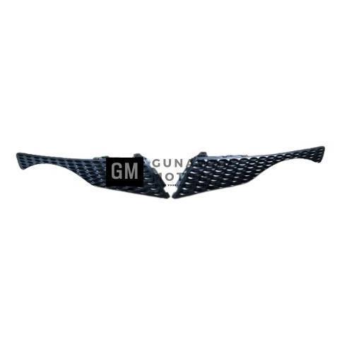 [Nissan] Side Grill Nissan Juke 2011 - 2014 Grill Samping Nissan Juke