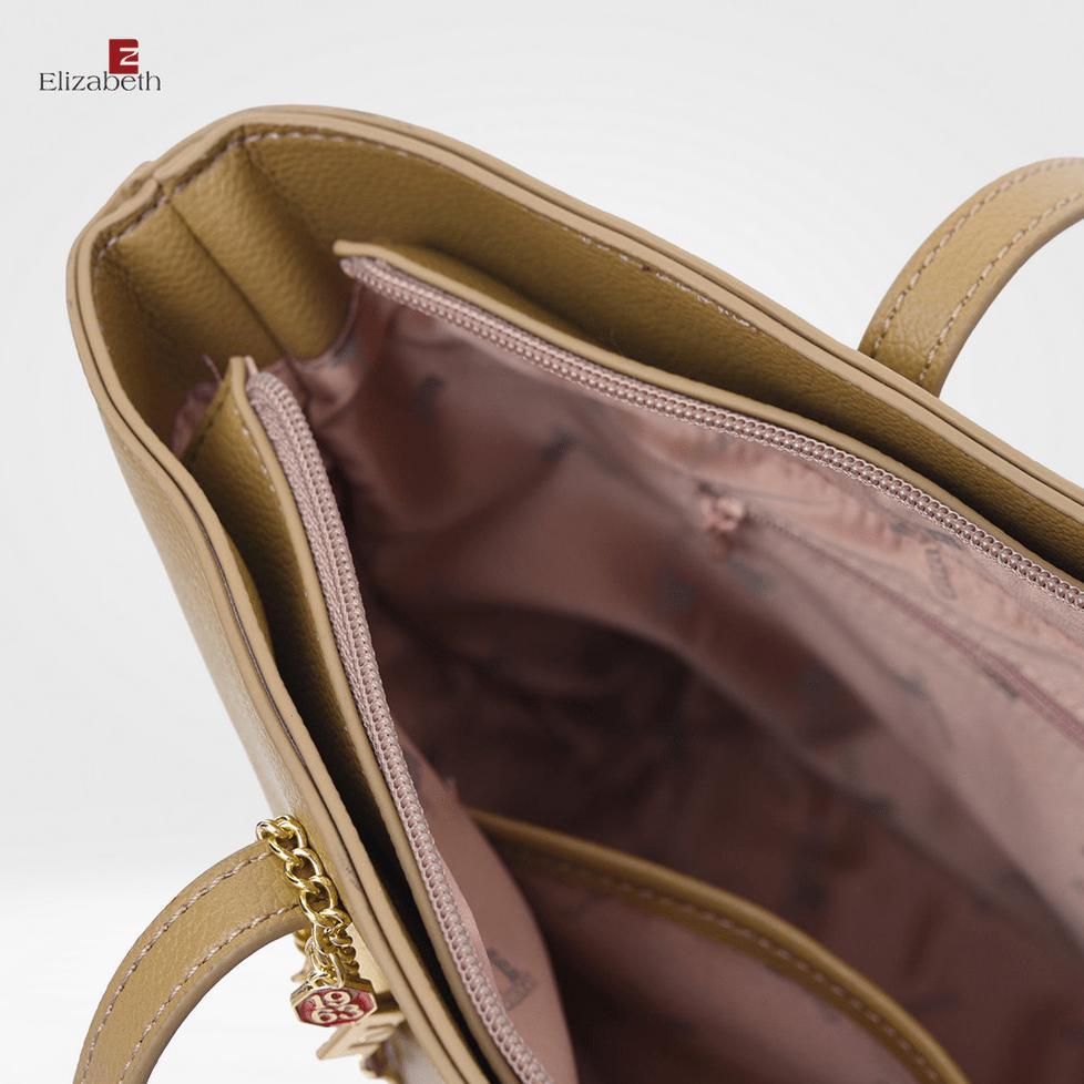 Hot Sale Tas Elizabeth Tote Bag 0022-1668