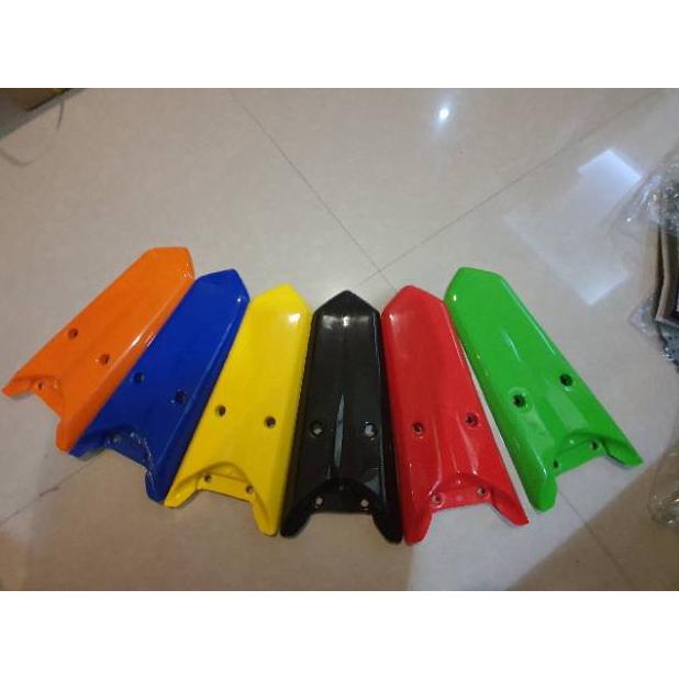 Tahan Lama Spakbor Belakang Klx 150 Old / Spakbor Belakng Xride /Spakbor Belakang Klx Panjang