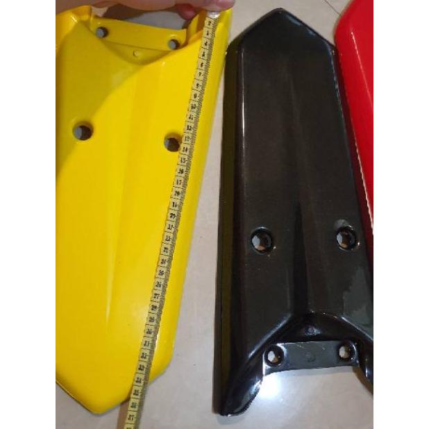 Grade Ori Spakbor Belakang Klx 150 Old / Spakbor Belakng Xride /Spakbor Belakang Klx Panjang