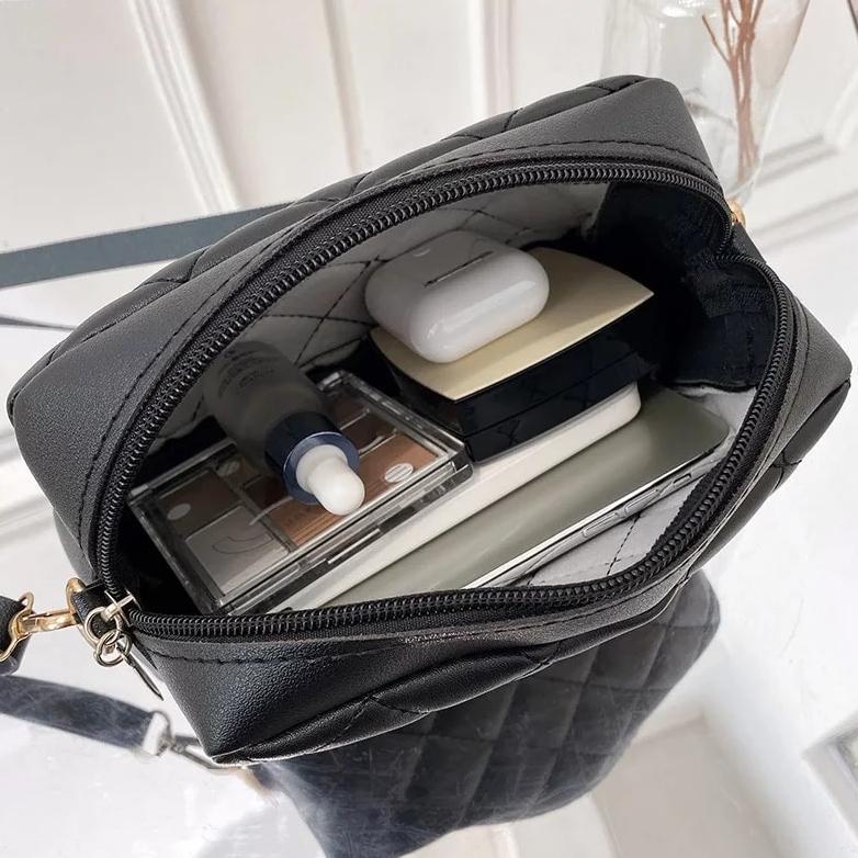 BIG PROMO Tas Kondangan Wanita Tas Pesta Tas Cewek Tas Mini Tas Kerja Ibu Ibu Perempuan Selempang Si