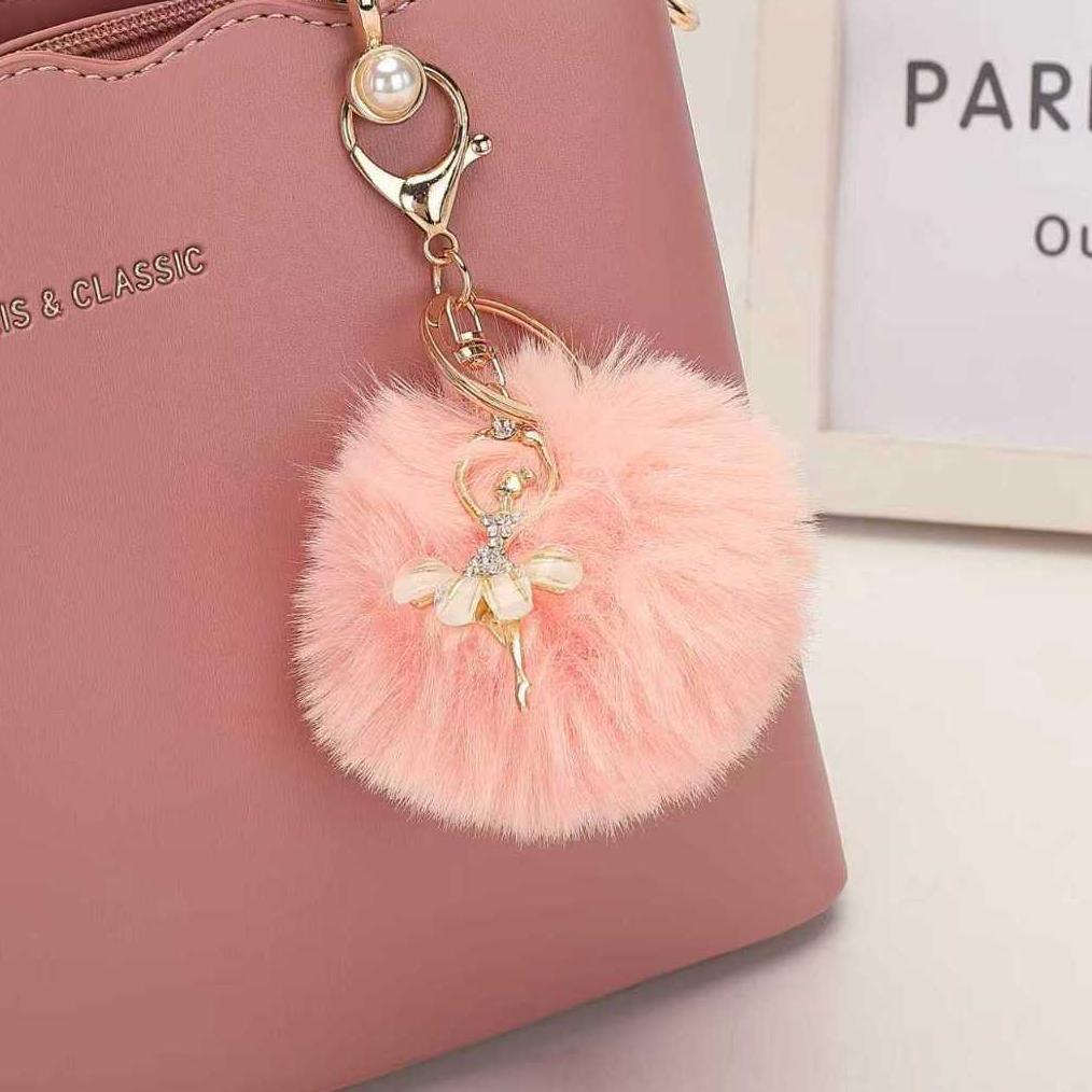 New Deals Paris Classic Tas Wanita Fashion Import Terbaru Handbag Wanita [Pc 93315]