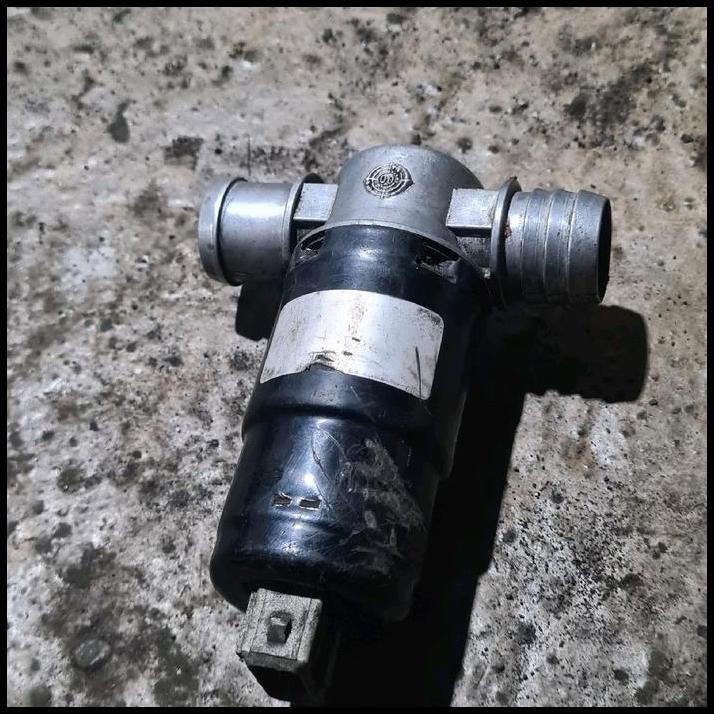 HOT DEAL IDLE UP BMW E34 M20 M50 ORIGINAL 