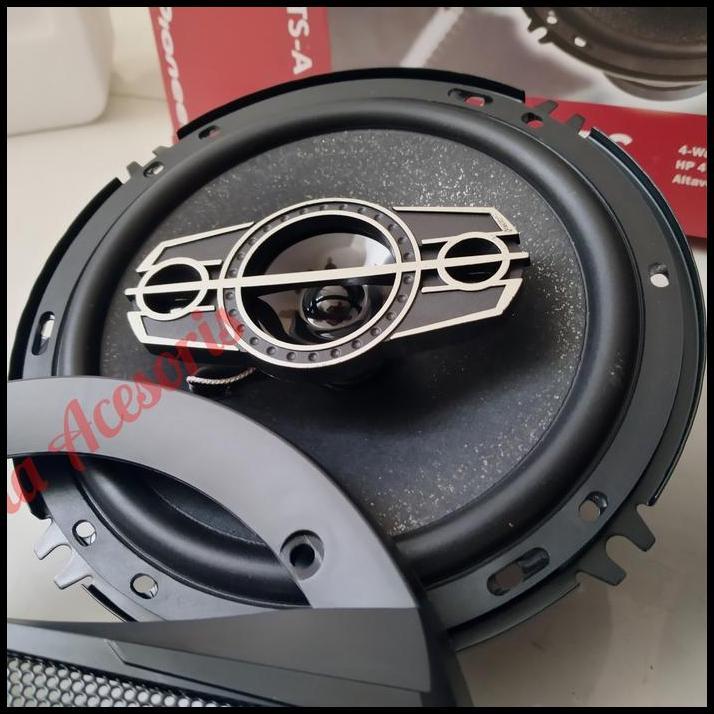 TERBARU SPEAKER PIONEER 6" INCH ORIGINAL MOBIL AVANZA/XENIA VVT-I 