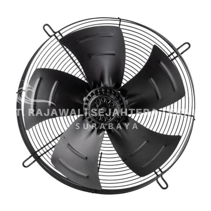 Sale Rotor Axial Fan 18 Inch / Chiller Axial Fan 18" / Kipas Pendingin Panel 380V