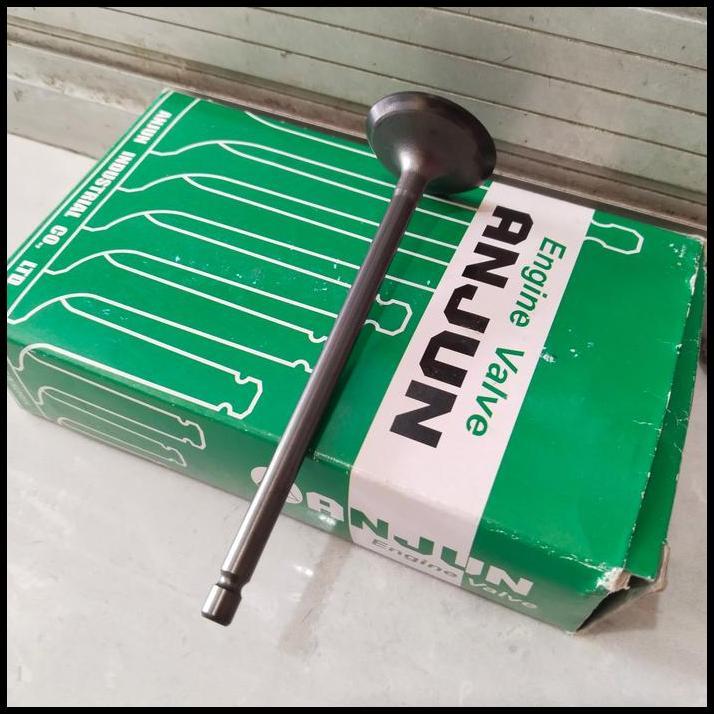 TERBARU KLEP VALVE IN INTAKE MINYAK HYUNDAI TUCSON LAMA KIA SPORTAGE 2 