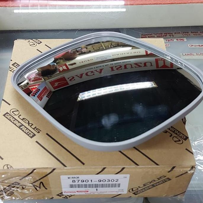 Kaca Spion Hardtop Fj40 Bj40 Original