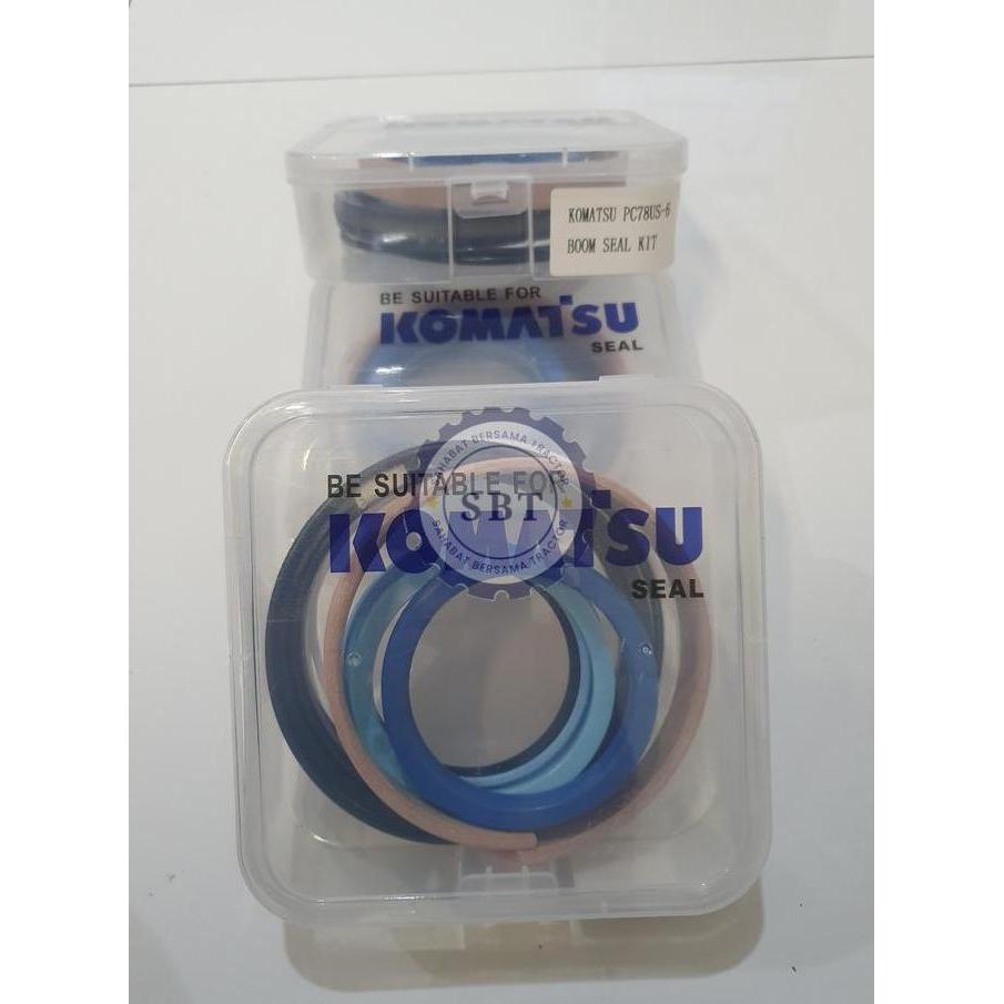 Promo Seal Kit Boom Pc78Us-6 Komatsu Pc78Us-6