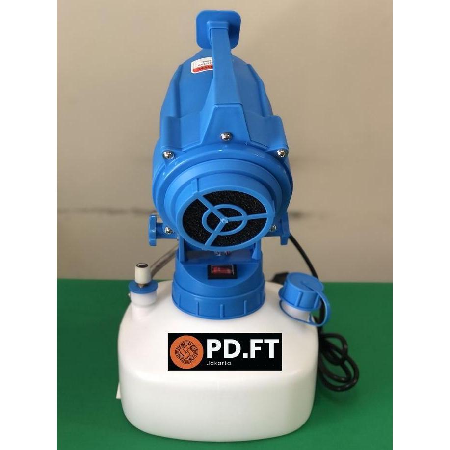 TASCO ULV Cold Fogger TLV 25