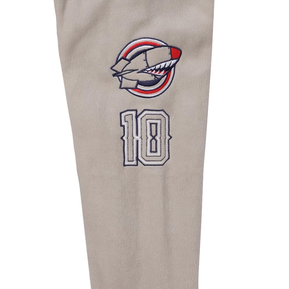 MURAH House of Smith Jaket Varsity Pria - New Chamsity #10 - Jacket