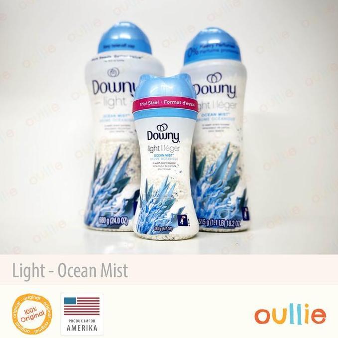 Downy Light Scent Booster Beads