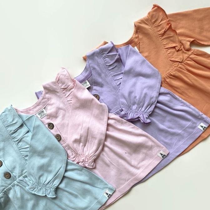 BOHOPANNA Long Ara Top